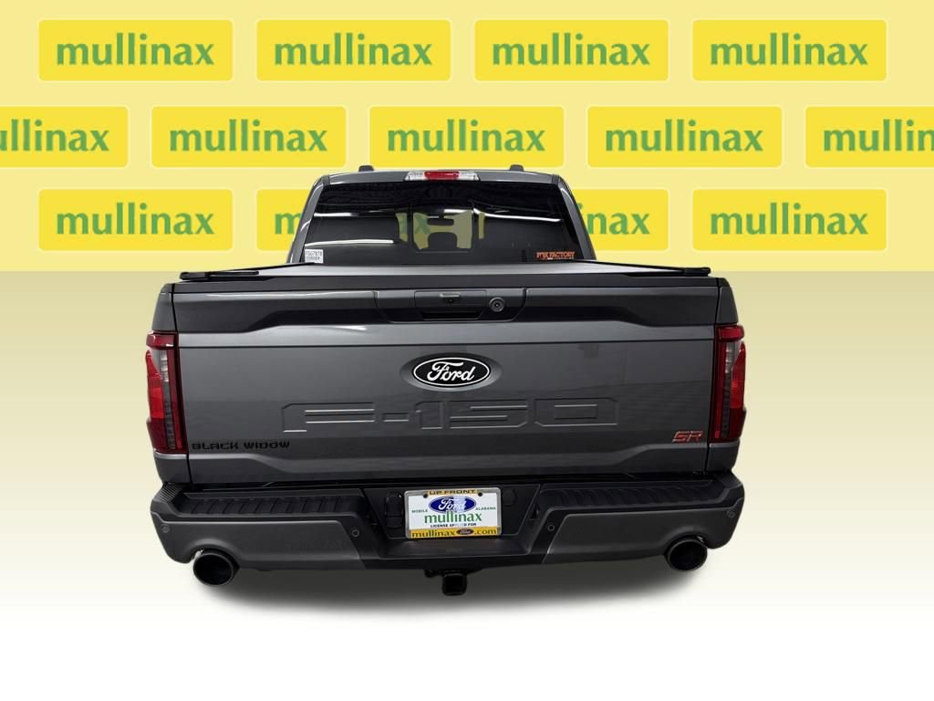 New 2026 Ford F150 XLT w/ Equipment Group 303A High image 7