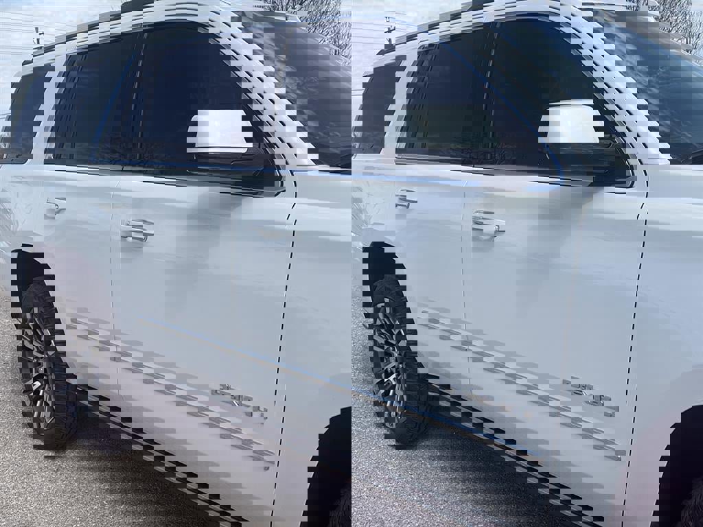 Used 2018 GMC Yukon Denali w/ Denali Ultimate Package