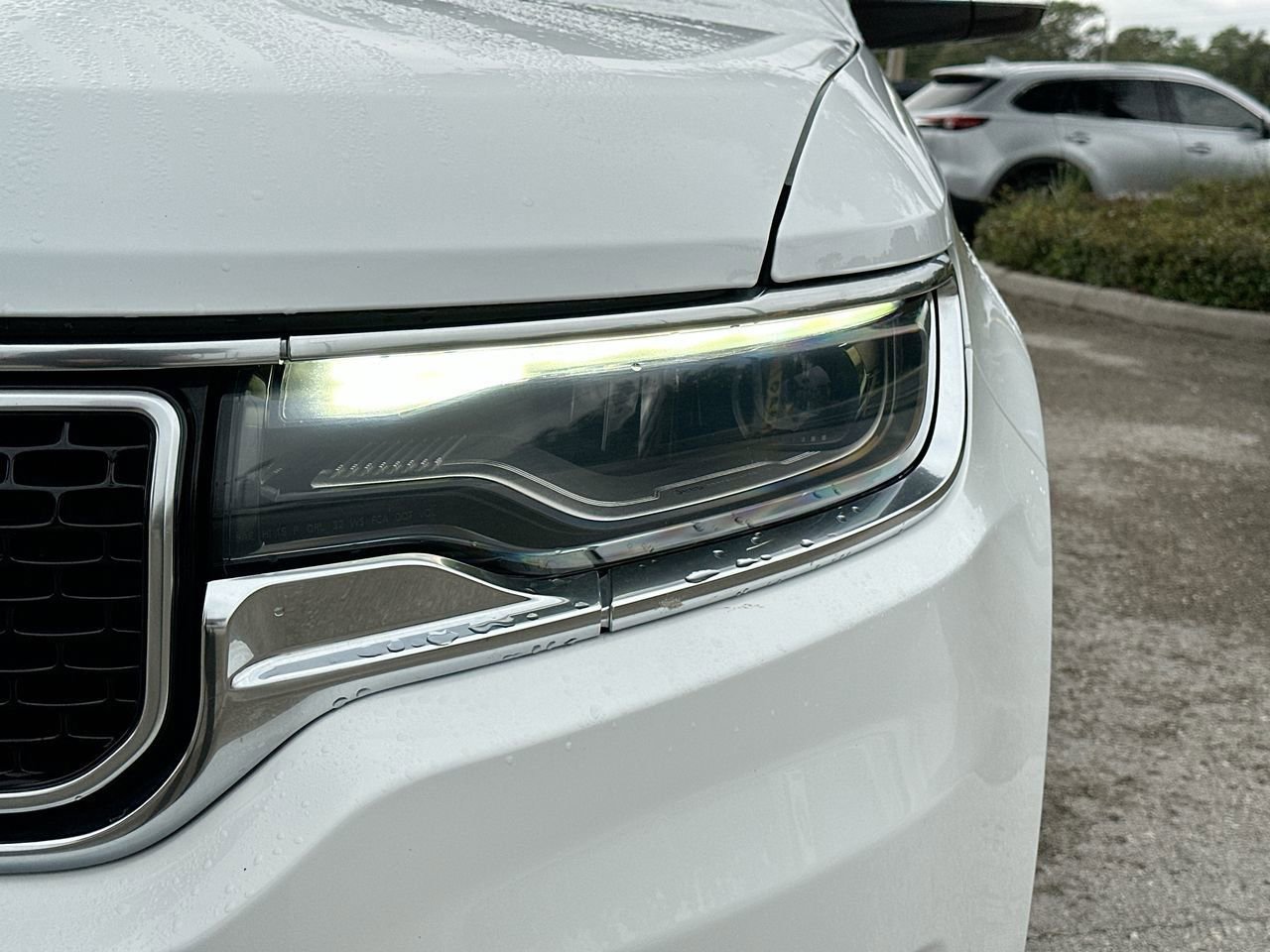 Used 2023 Jeep Wagoneer Series III w/ Preferred Equipment Group image 6