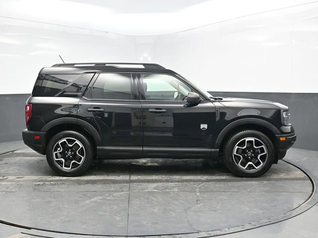 Used 2021 Ford Bronco Sport Big Bend AWD/4WD image 8