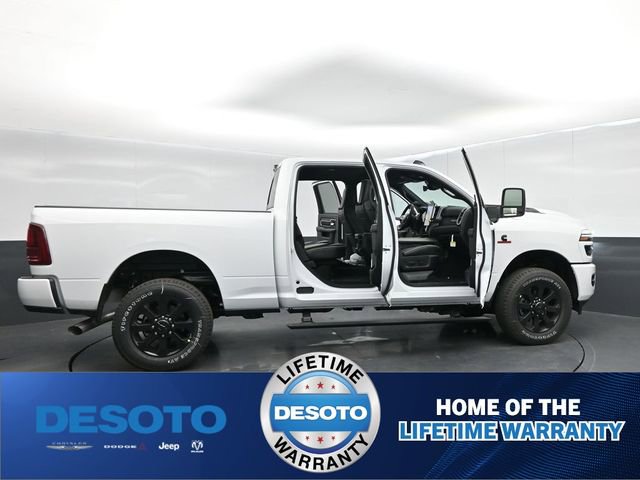 New 2026 RAM 2500 Laramie image 67