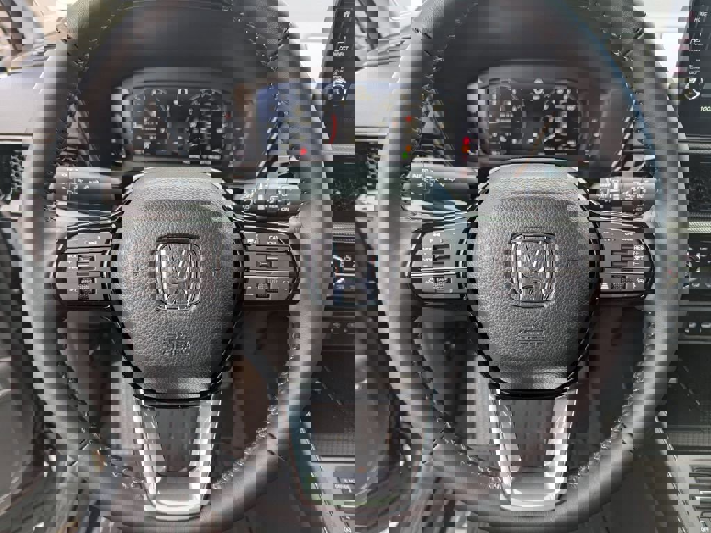 Used 2026 Honda CR-V EX-L image 29