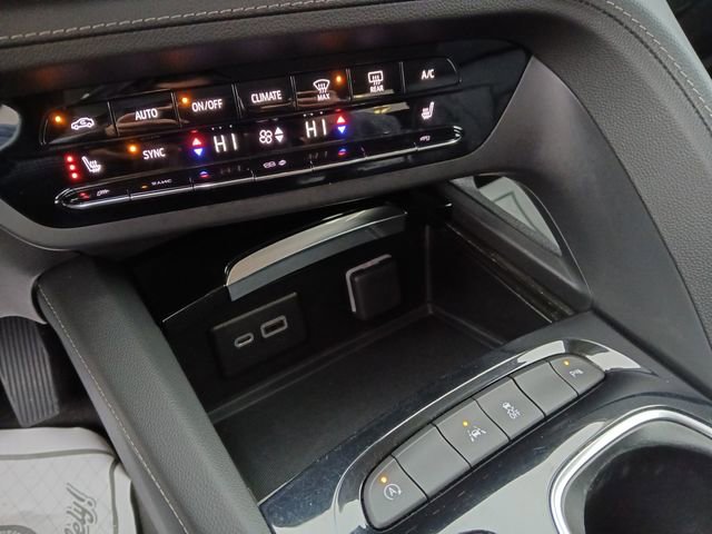 Certified 2023 Buick Envision Essence image 25