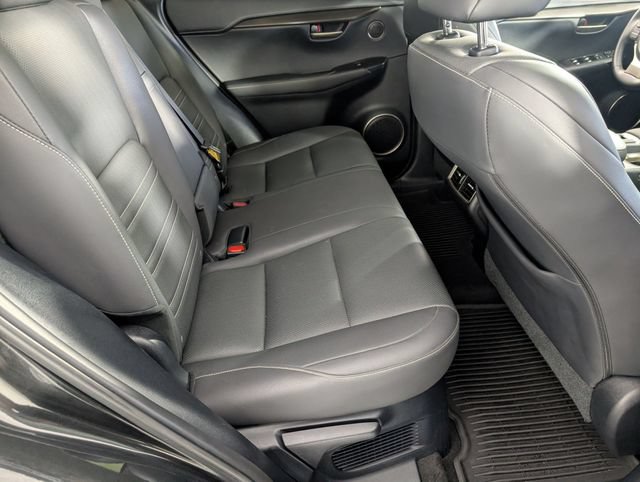 Used 2021 Lexus NX 300 FWD w/ Accessory Package 2 image 30