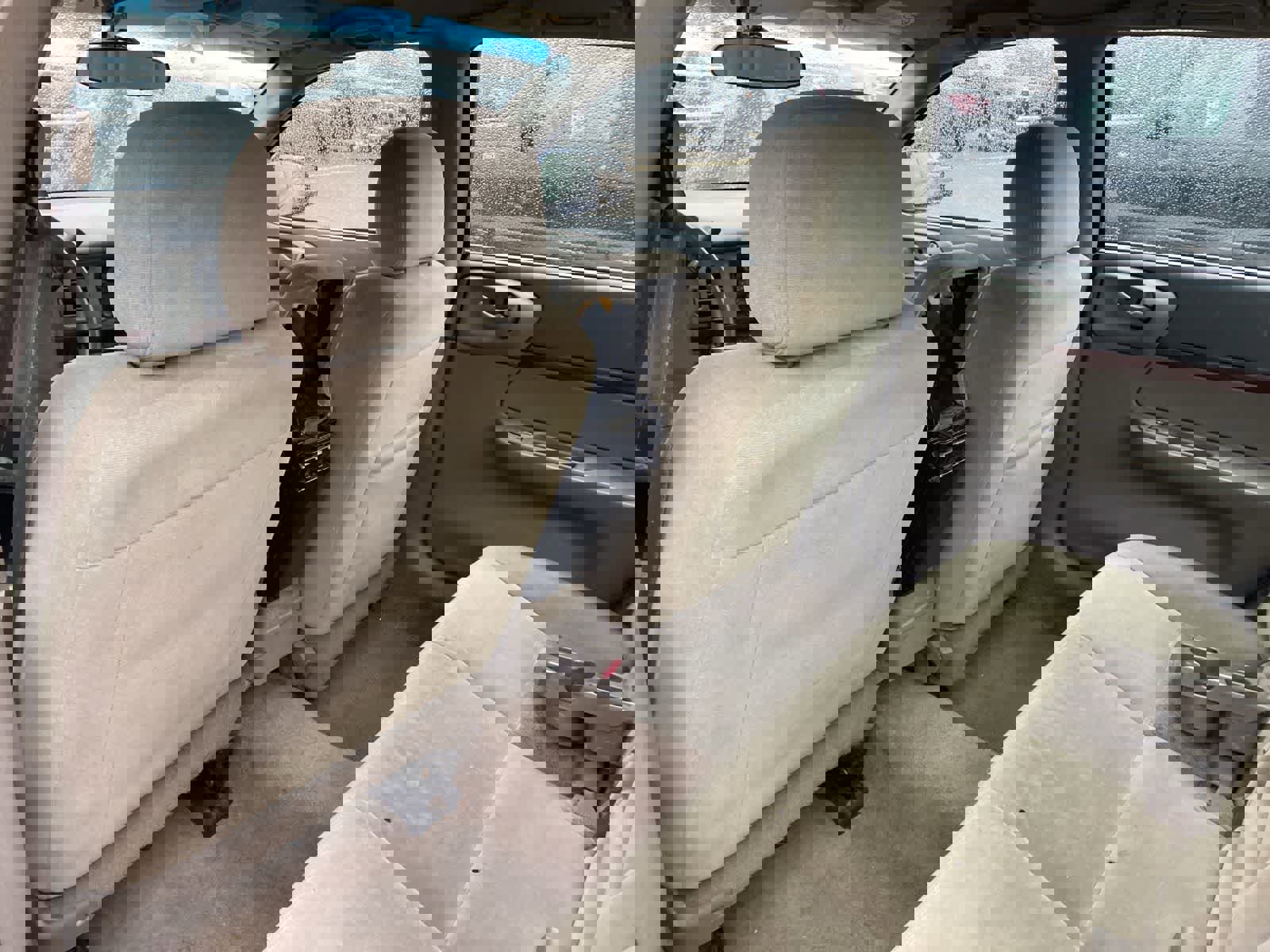 Used 2005 Chevrolet Impala w/ Preferred Equipment Group image 19