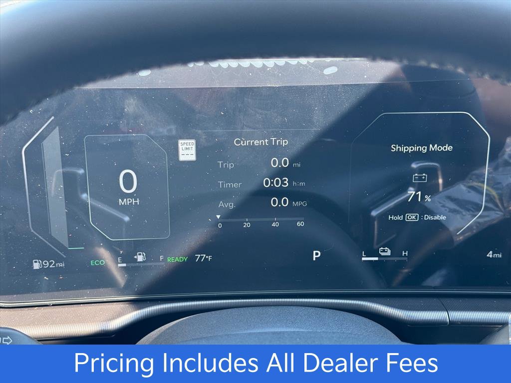 New 2027 Kia Sportage SX Prestige AWD/4WD image 16