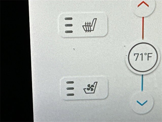 Used 2023 Hyundai Ioniq 6 Limited w/ Cargo Package image 18