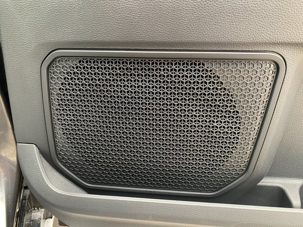 New 2026 Toyota Tundra SR5 AWD/4WD image 19