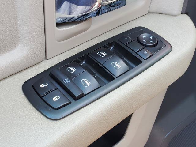 Used 2011 RAM 2500 Big Horn AWD/4WD image 18