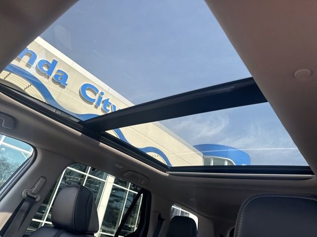 Certified 2023 Honda Pilot Touring image 25