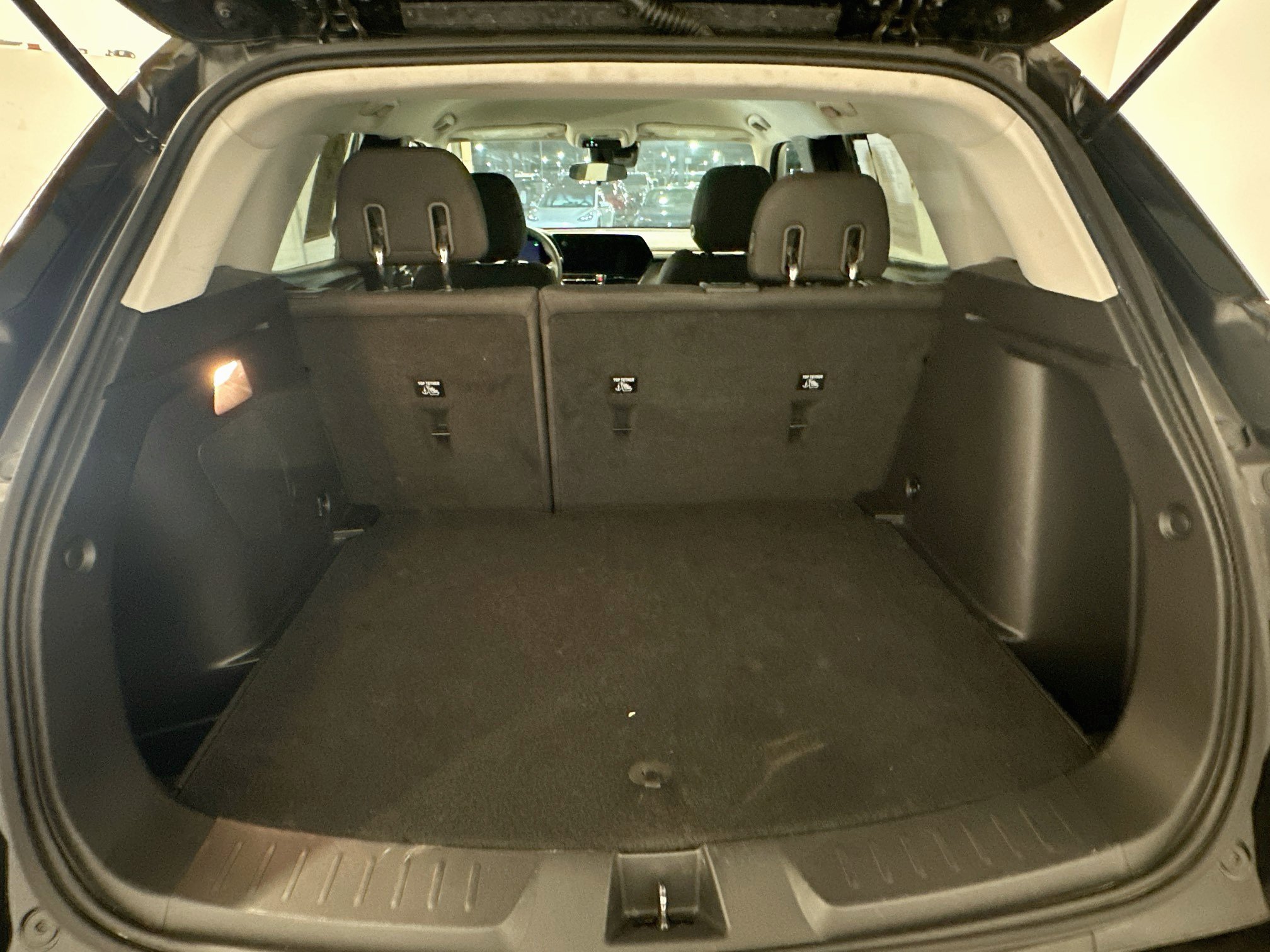 Used 2025 Chevrolet TrailBlazer LT AWD/4WD image 29