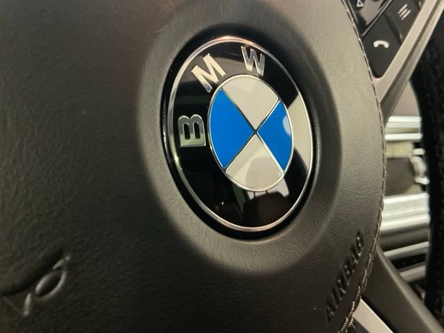 Used 2020 BMW X7 M50i w/ Dynamic Handling Package AWD/4WD image 39