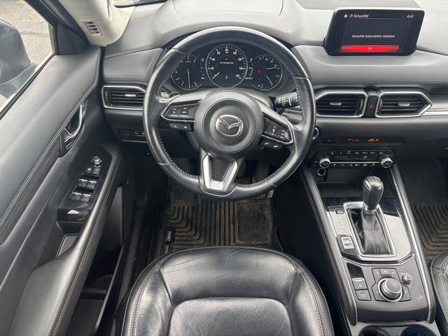 Used 2020 MAZDA CX-5 Grand Touring Reserve AWD/4WD image 18