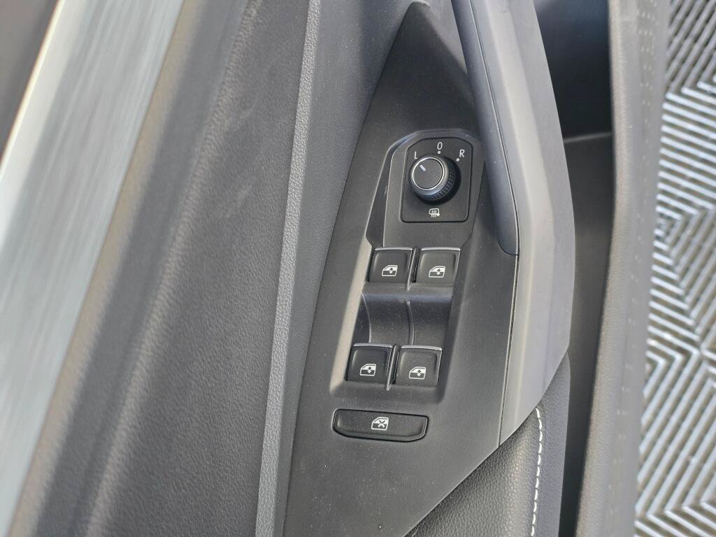 New 2026 Volkswagen Jetta Sport FWD image 14