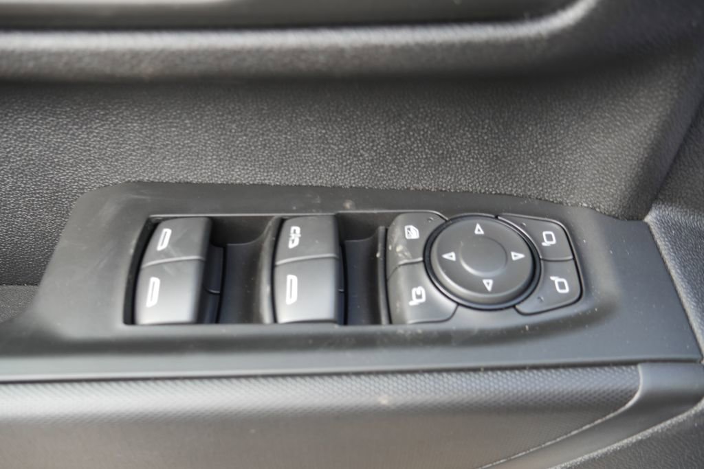 New 2026 Chevrolet Silverado 2500 W/T image 27