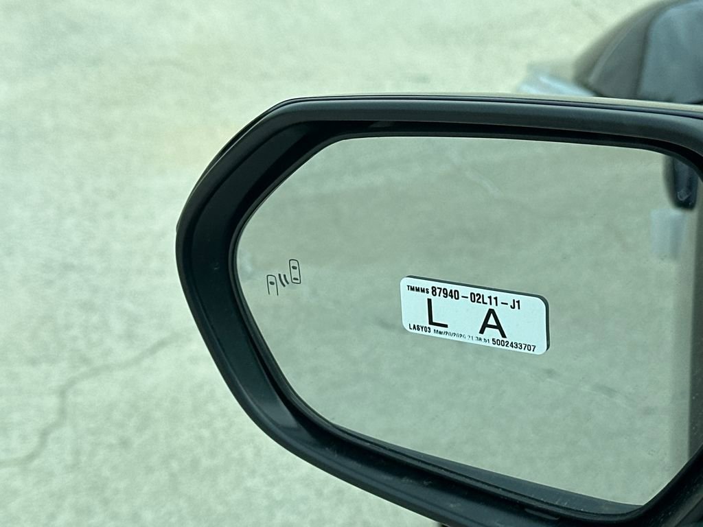 New 2026 Toyota Corolla SE FWD image 14