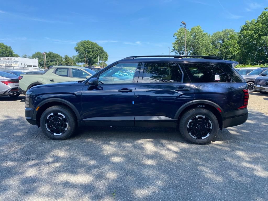 New 2026 Hyundai Palisade XRT Pro AWD/4WD image 7