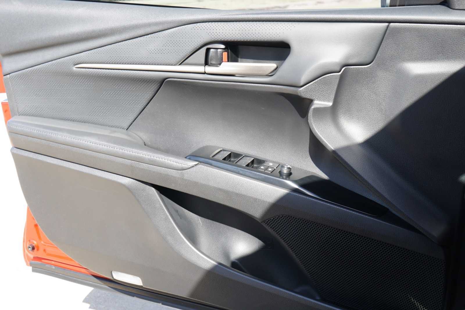 Used 2025 Toyota Camry XSE w/ Premium Package FWD image 15
