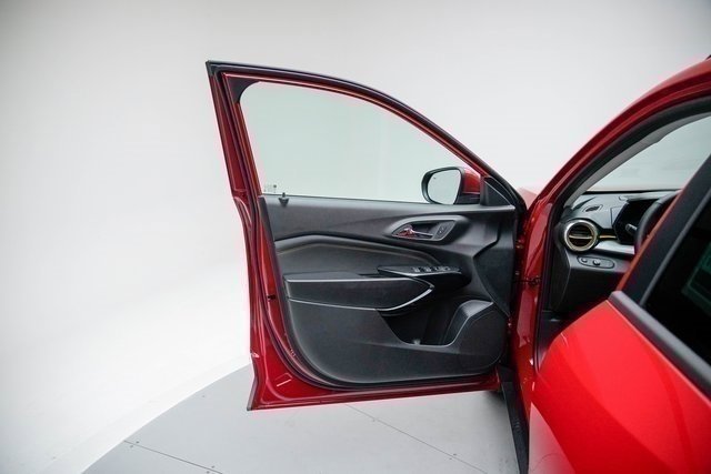 New 2026 Chevrolet Trax LT w/ Driver Confidence Package image 23