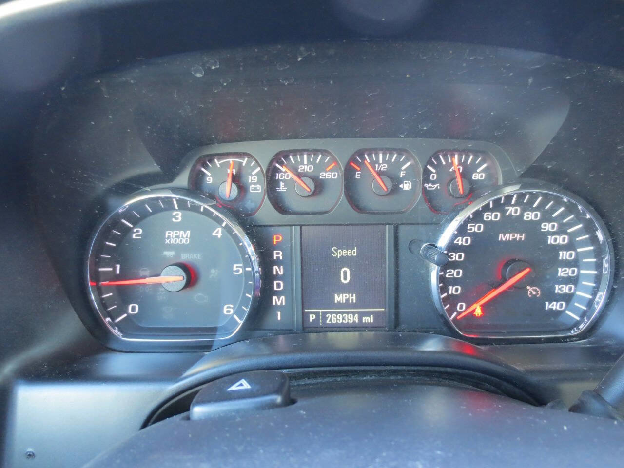 Used 2015 Chevrolet Silverado 2500 W/T image 17