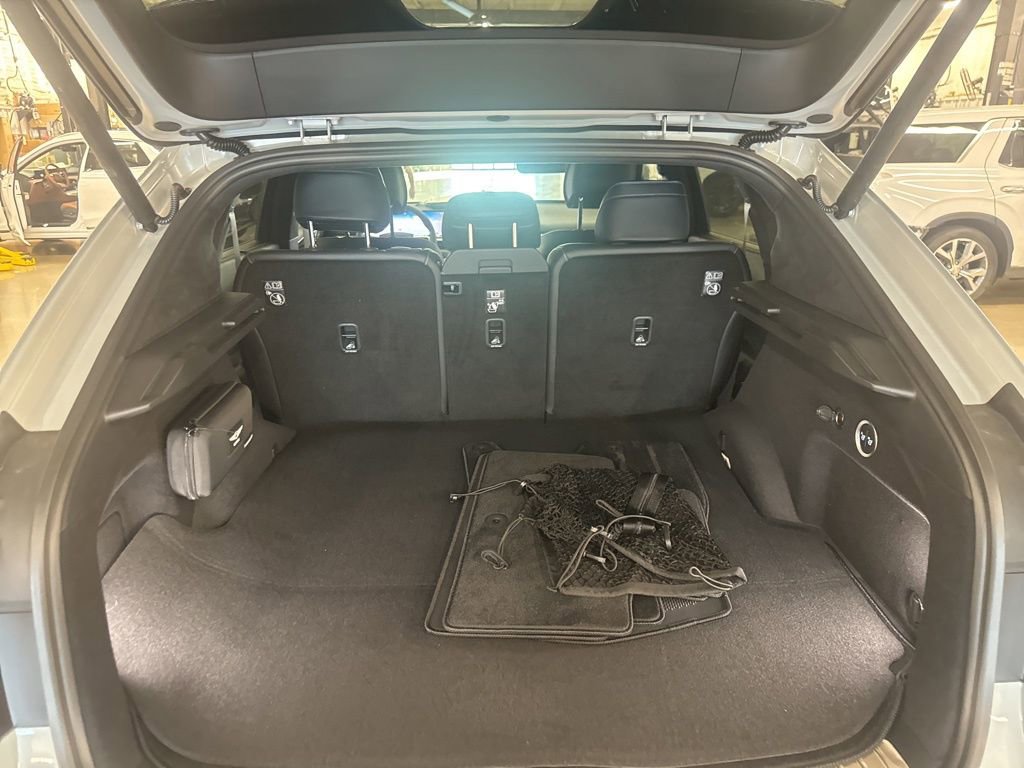 New 2026 Genesis GV80 3.5T e-SC image 19