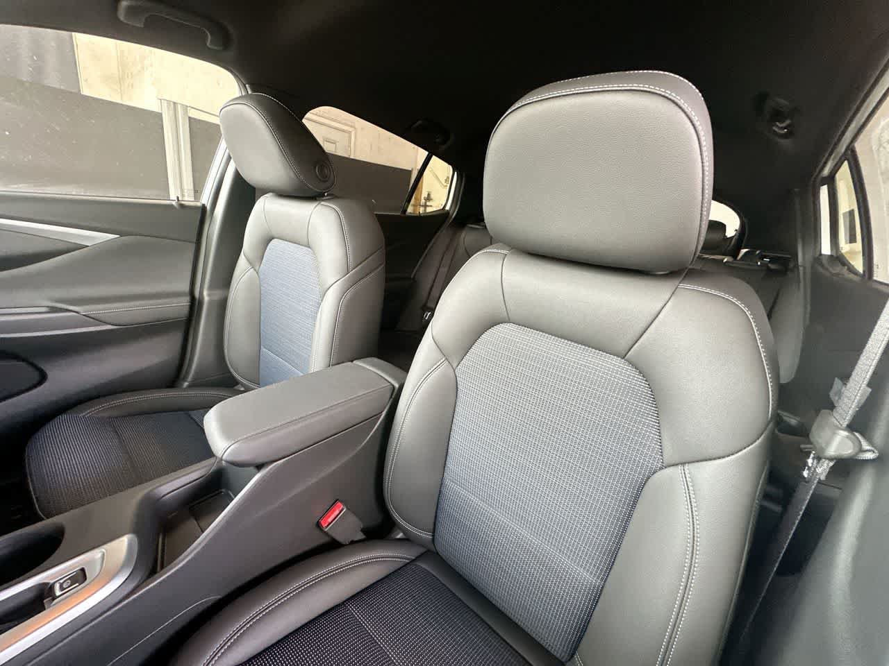 New 2026 Buick Envista Preferred w/ Convenience I Package FWD image 14