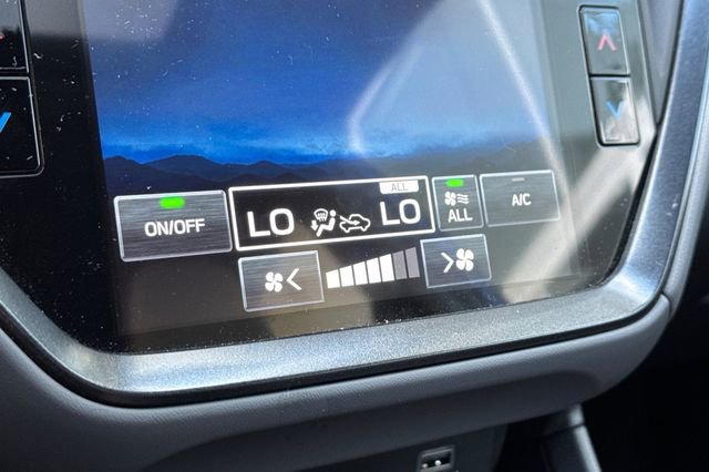 Used 2024 Subaru Crosstrek 2.5i Sport image 19