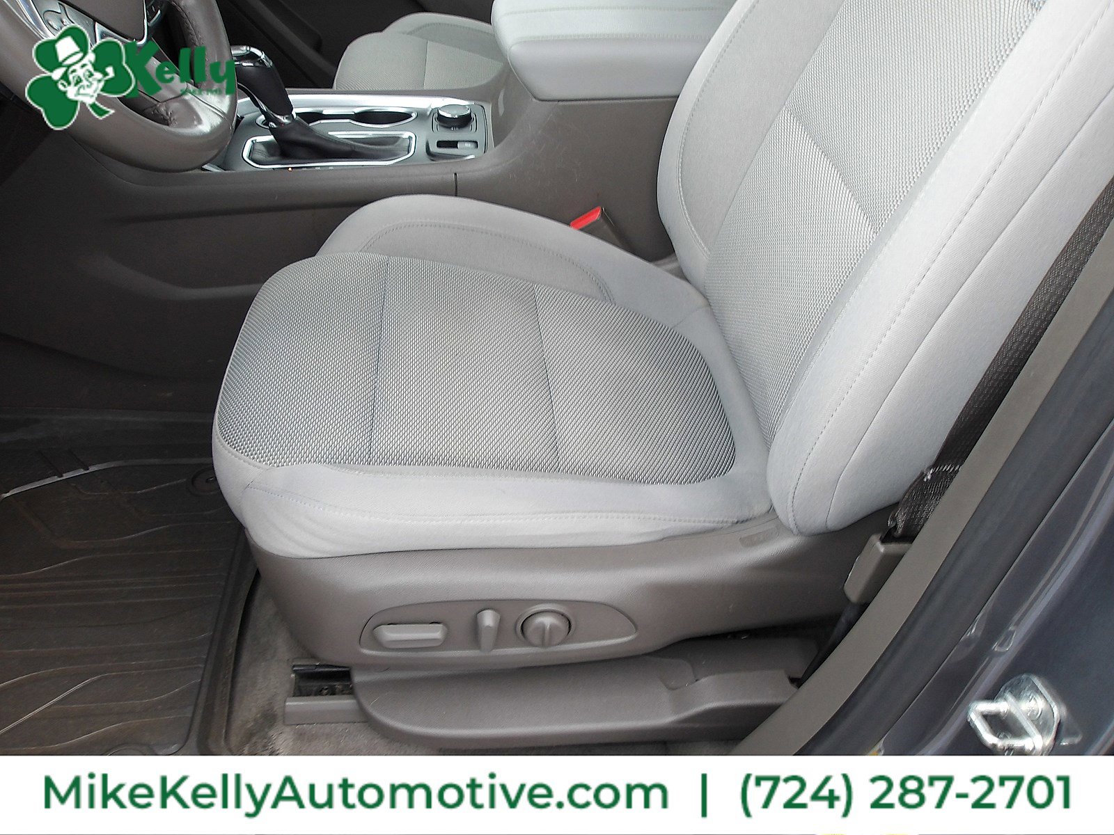Used 2019 Chevrolet Traverse LT w/ LPO, Floor Liner Package image 16