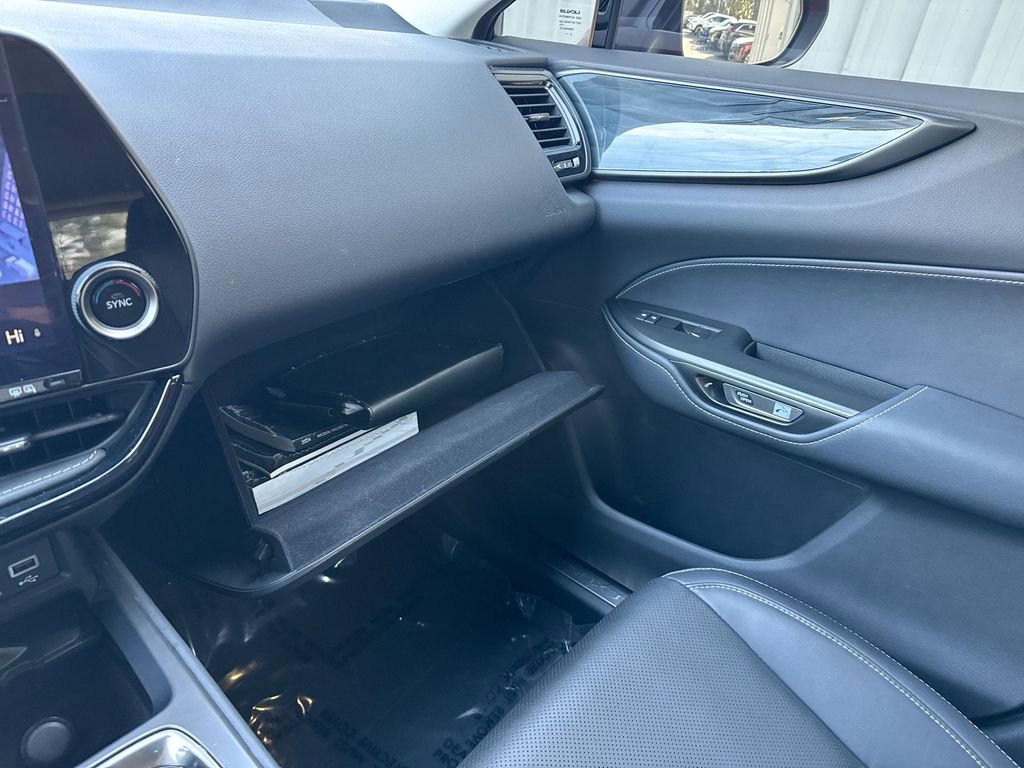 Used 2024 Lexus NX 250 FWD w/ Towing Package (2000 Lbs) image 35