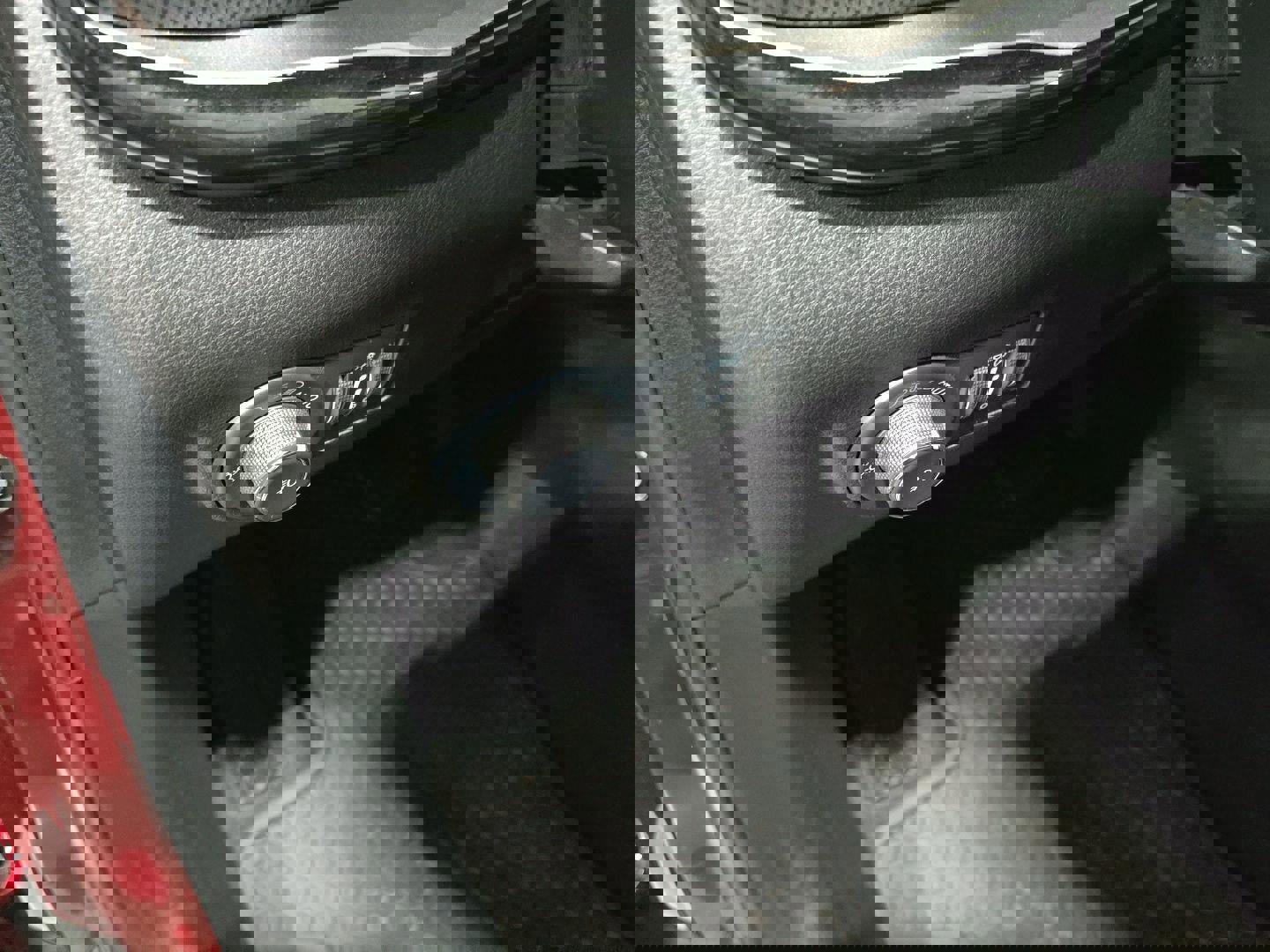 Used 2022 Jeep Compass Trailhawk image 10