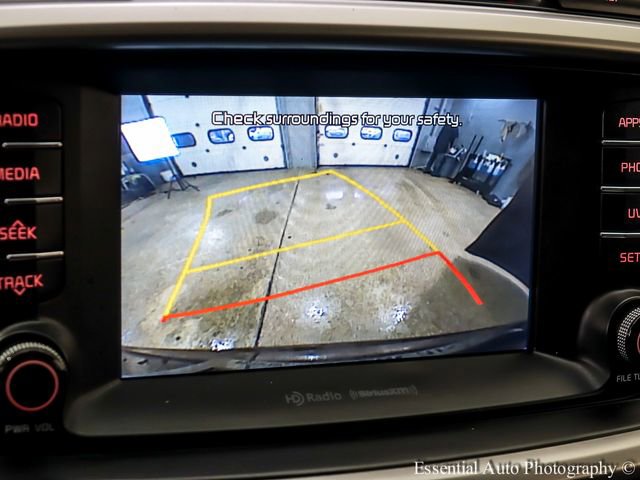 Used 2018 Kia Sorento LX image 15