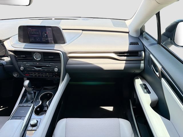 Used 2021 Lexus RX 350 FWD w/ Accessory Package image 18