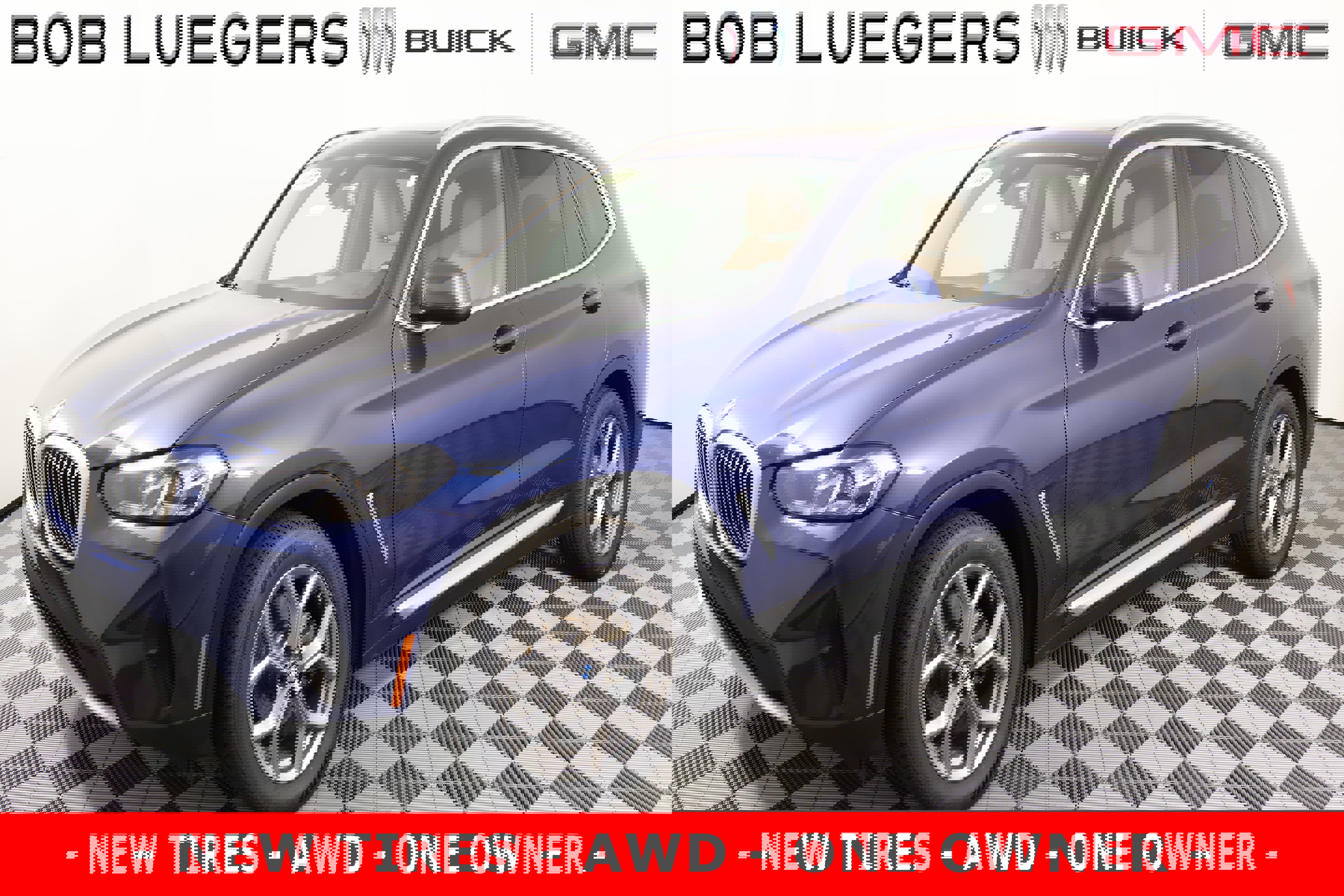 Used 2023 BMW X3 xDrive30i w/ Convenience Package w/ZPA image 4