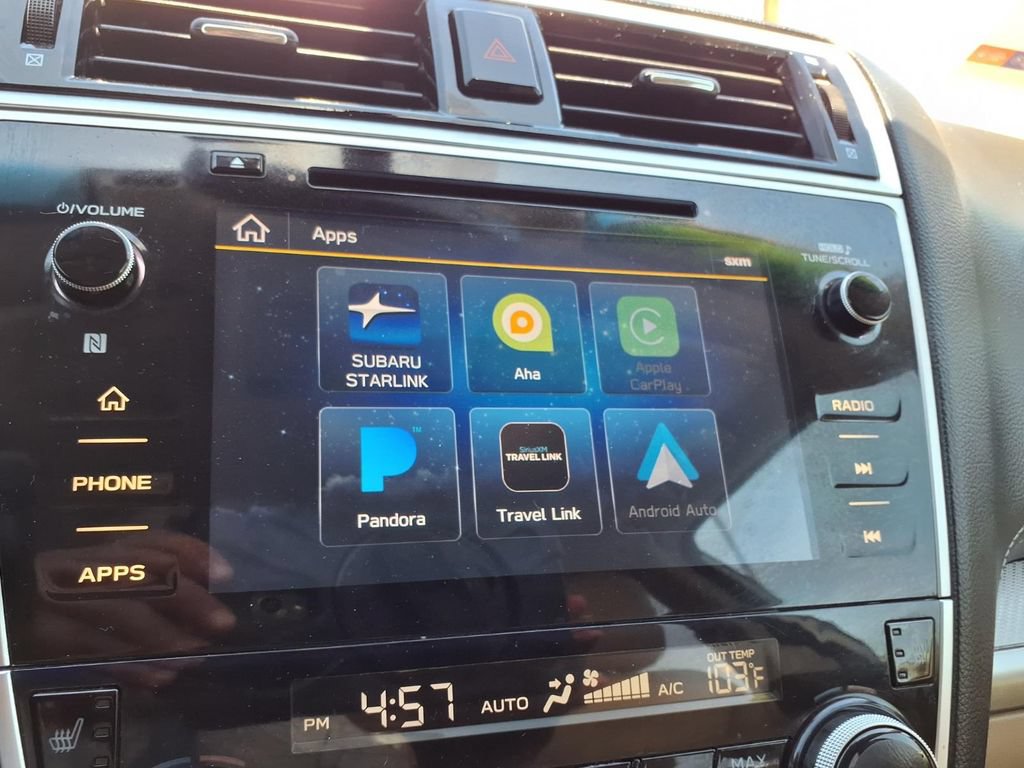 Used 2019 Subaru Outback 2.5i Premium AWD/4WD image 6