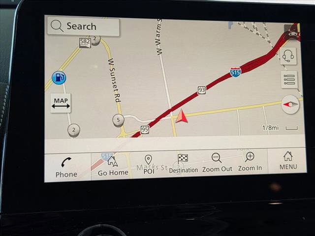 Used 2024 Nissan Armada SV image 13