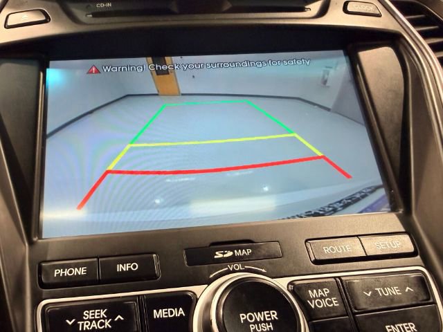 Used 2014 Hyundai Santa Fe GLS w/ Ultimate Package 06 FWD image 22
