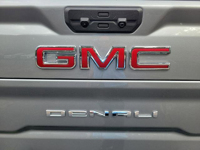 New 2026 GMC Sierra 2500 Denali w/ Denali Reserve Package image 27