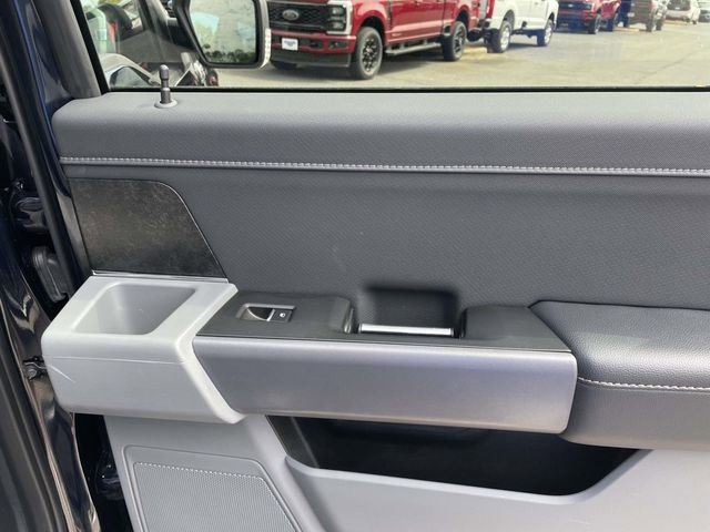 Used 2023 Ford F150 XLT w/ Equipment Group 302A High image 26