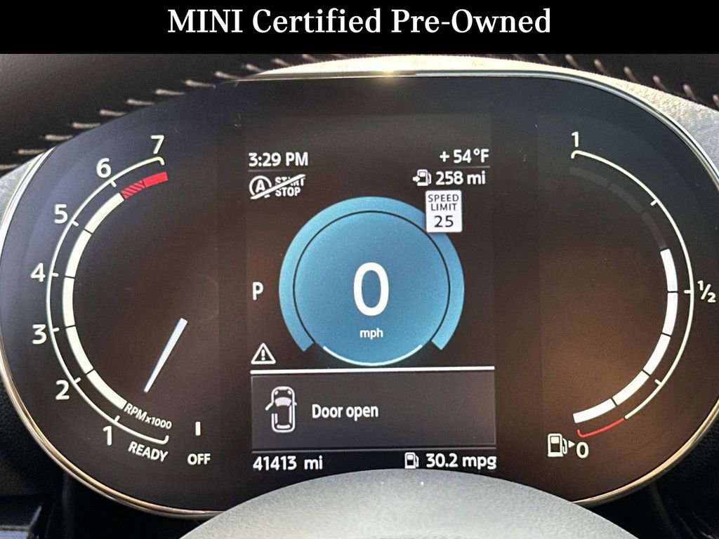 Used 2024 MINI Cooper Clubman S image 19