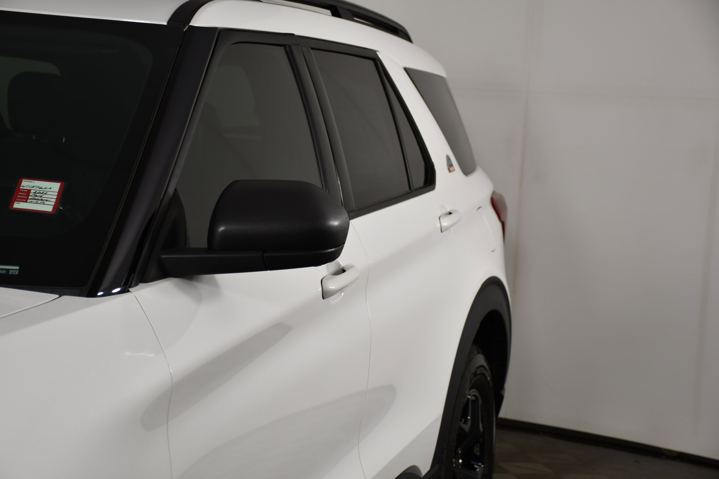 Used 2022 Ford Explorer Timberline AWD/4WD image 13