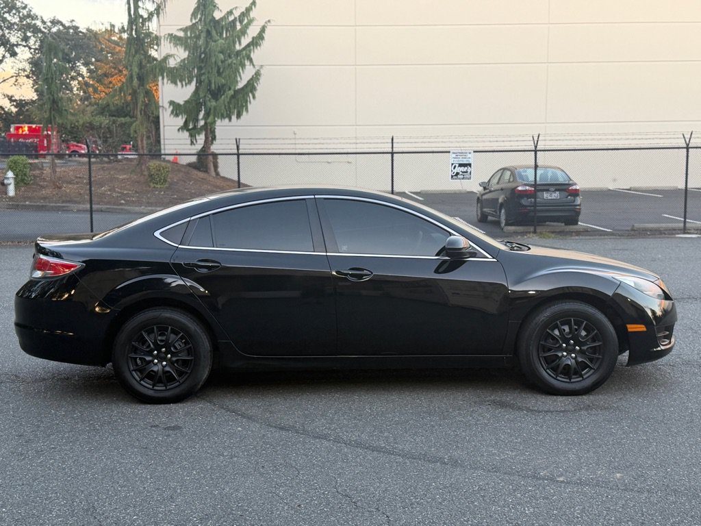 Used 2011 MAZDA MAZDA6 i Sport FWD image 4