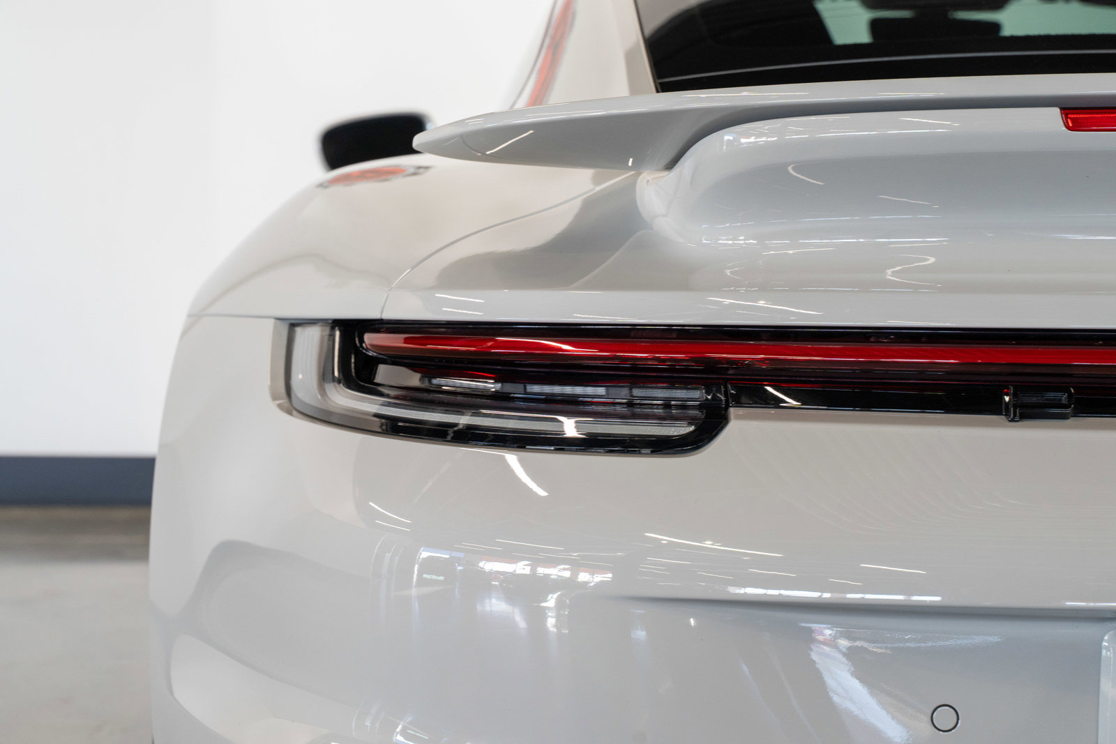 Used 2022 Porsche 911 Turbo AWD/4WD image 34