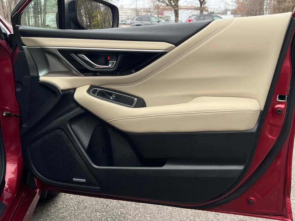 Used 2020 Subaru Legacy Limited image 10