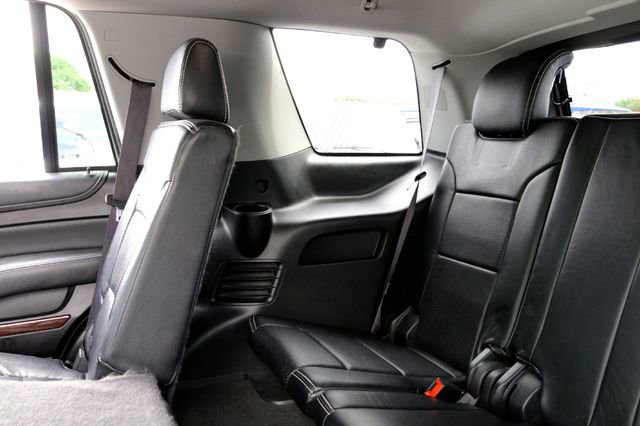 Used 2016 GMC Yukon SLE w/ Convenience Package image 28