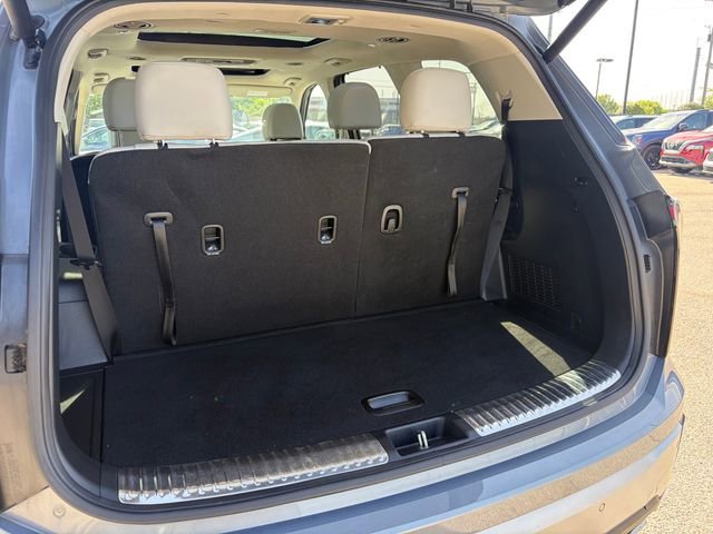 Used 2023 Kia Telluride SX AWD/4WD image 9