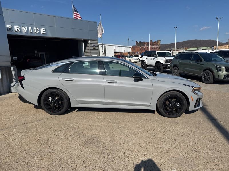 New 2026 Kia K5 GT-Line image 8