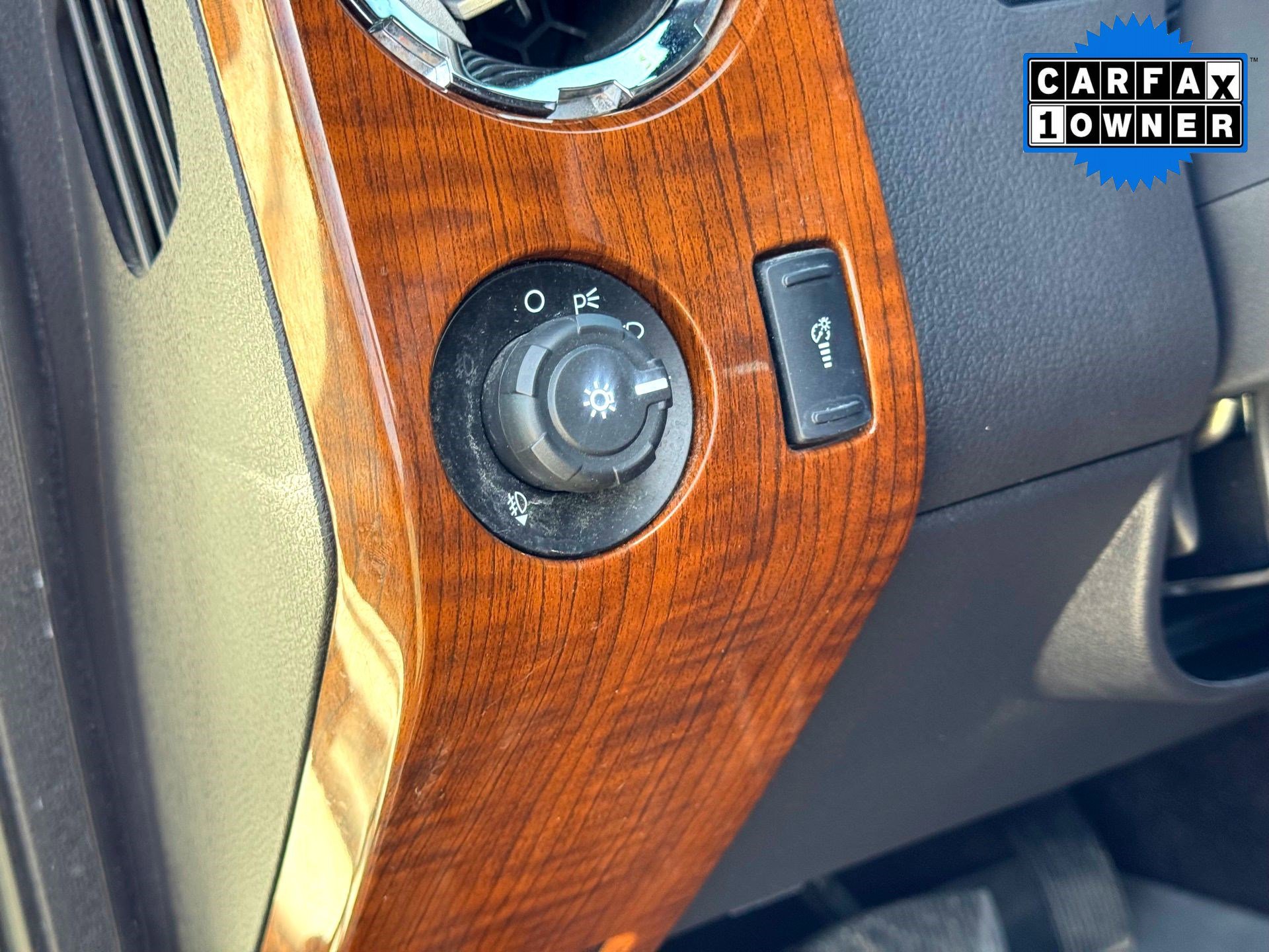 Used 2016 Ford F250 King Ranch w/ FX4 Off-Road Package image 15