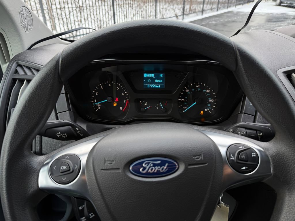 Used 2018 Ford Transit 350 XL image 21