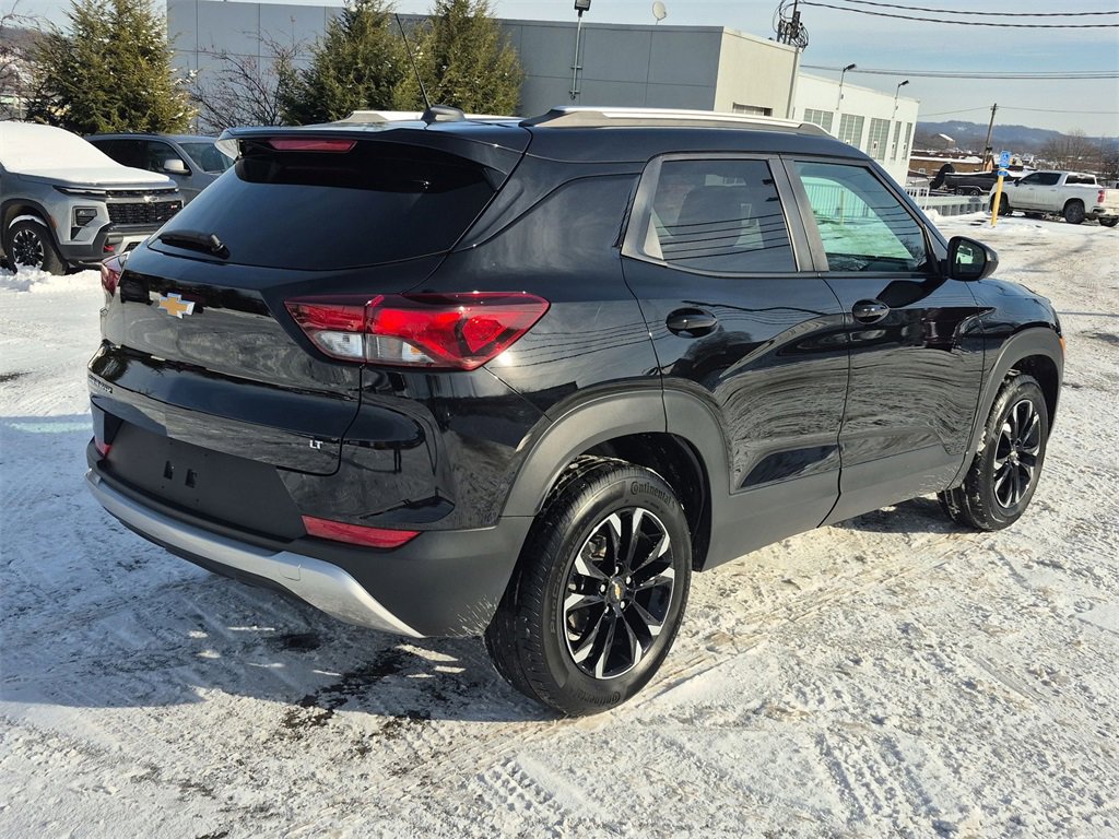 Used 2023 Chevrolet TrailBlazer LT w/ Convenience Package image 15