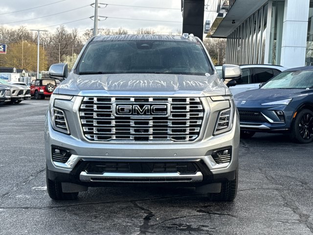 New 2026 GMC Yukon XL Denali w/ Denali Reserve Package image 14